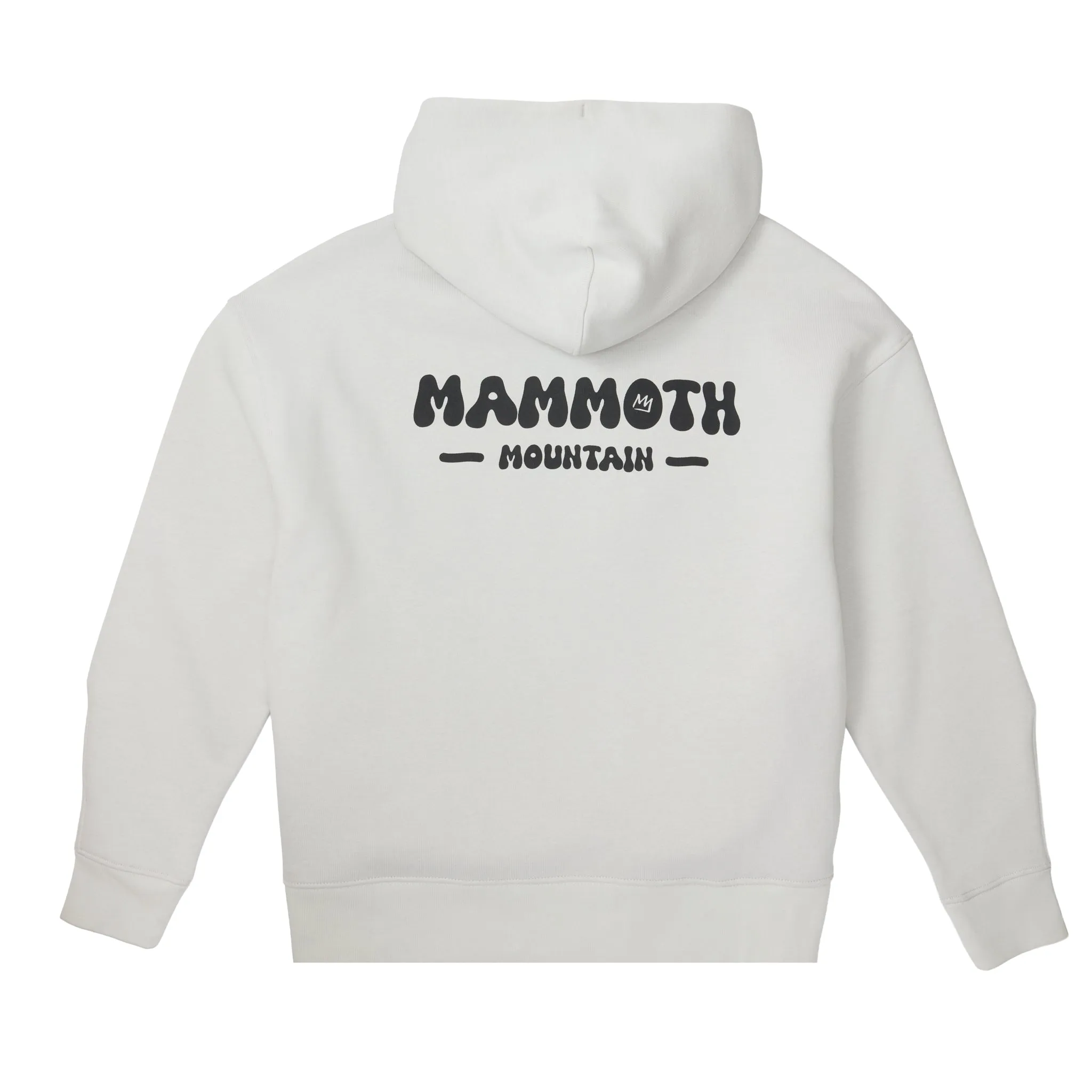 MM W 70'S SURF OS HOODIE sold by Mammoth product image thumbnail 2