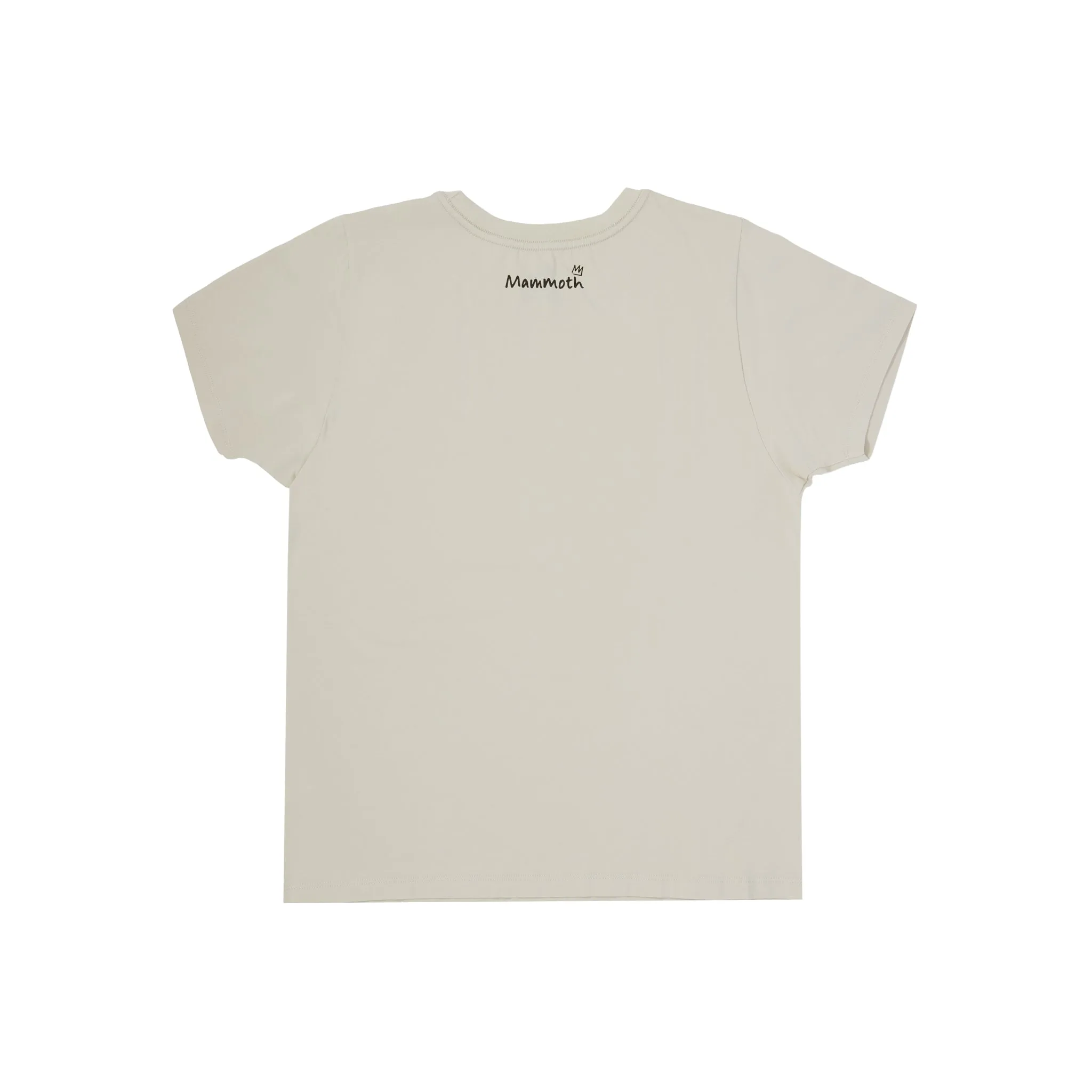 MM W TOPO SS TEE sold by Mammoth product image thumbnail 2