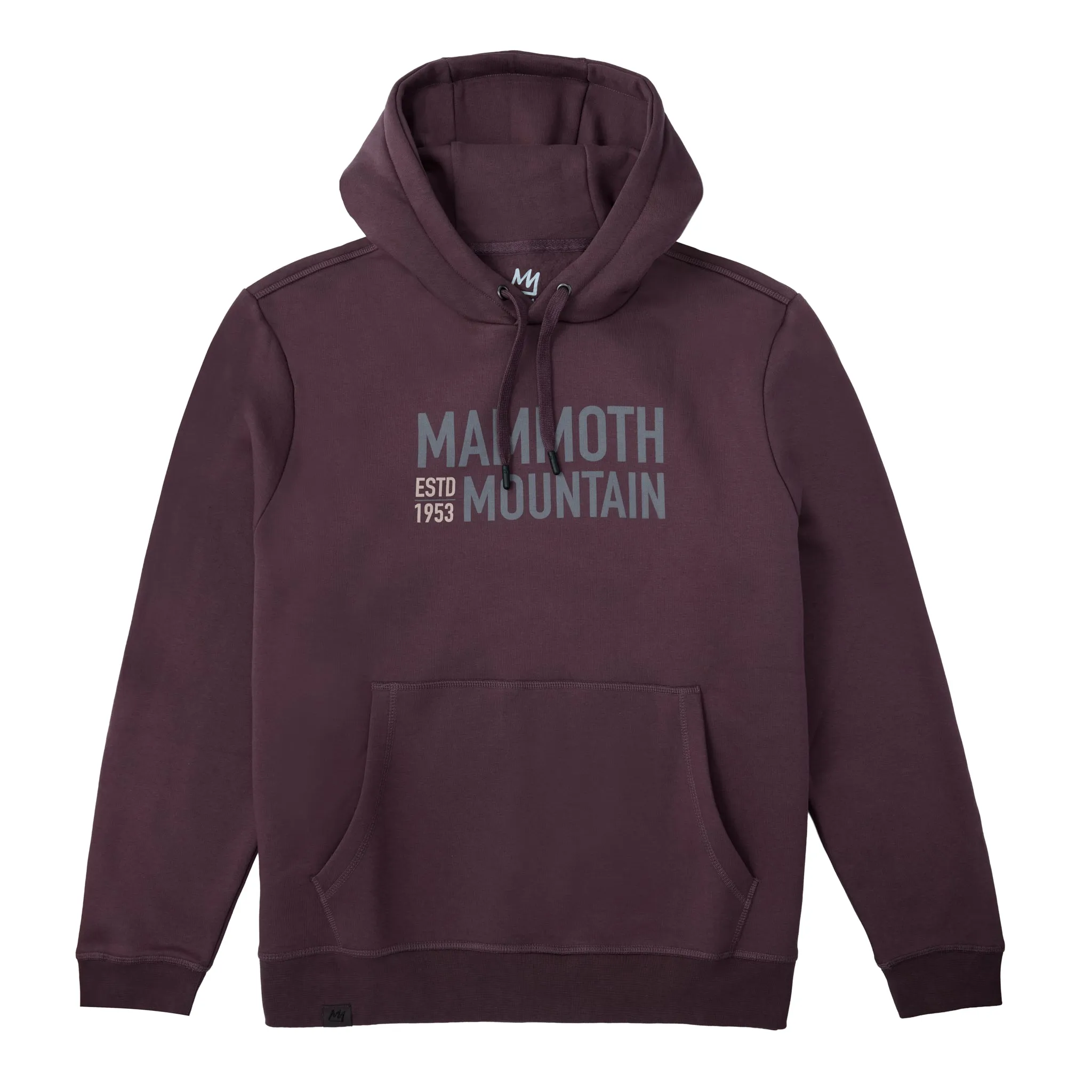MM M LINE ART HOODIE sold by Mammoth product image thumbnail 4