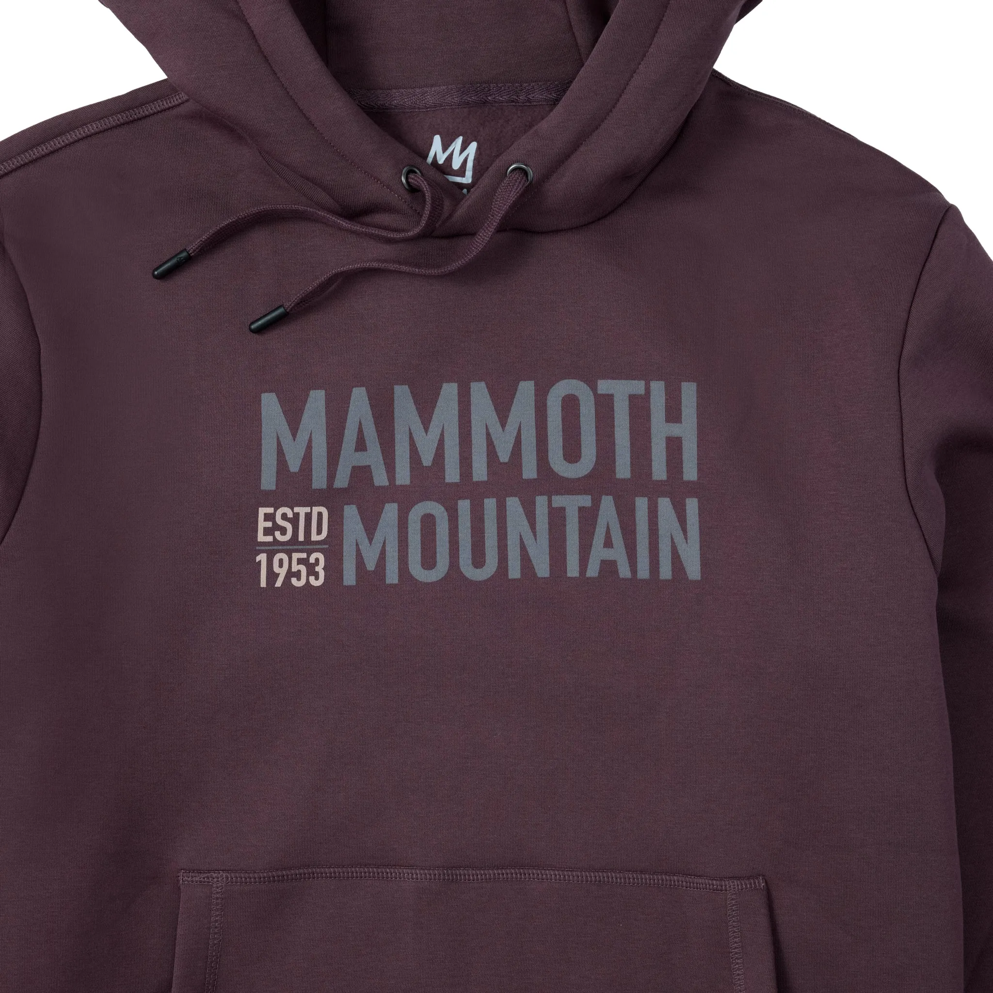 MM M LINE ART HOODIE sold by Mammoth product image thumbnail 5