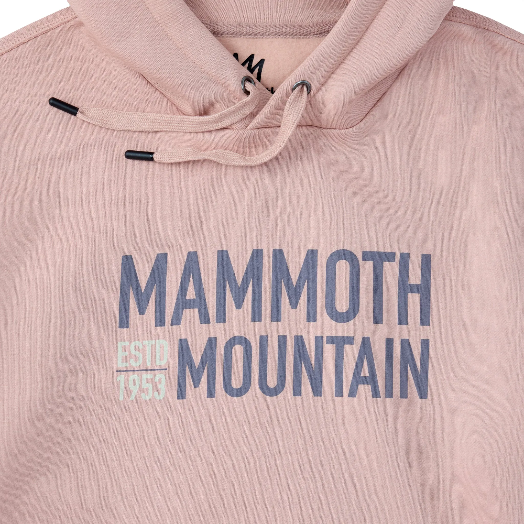 MM M LINE ART HOODIE sold by Mammoth product image thumbnail 3
