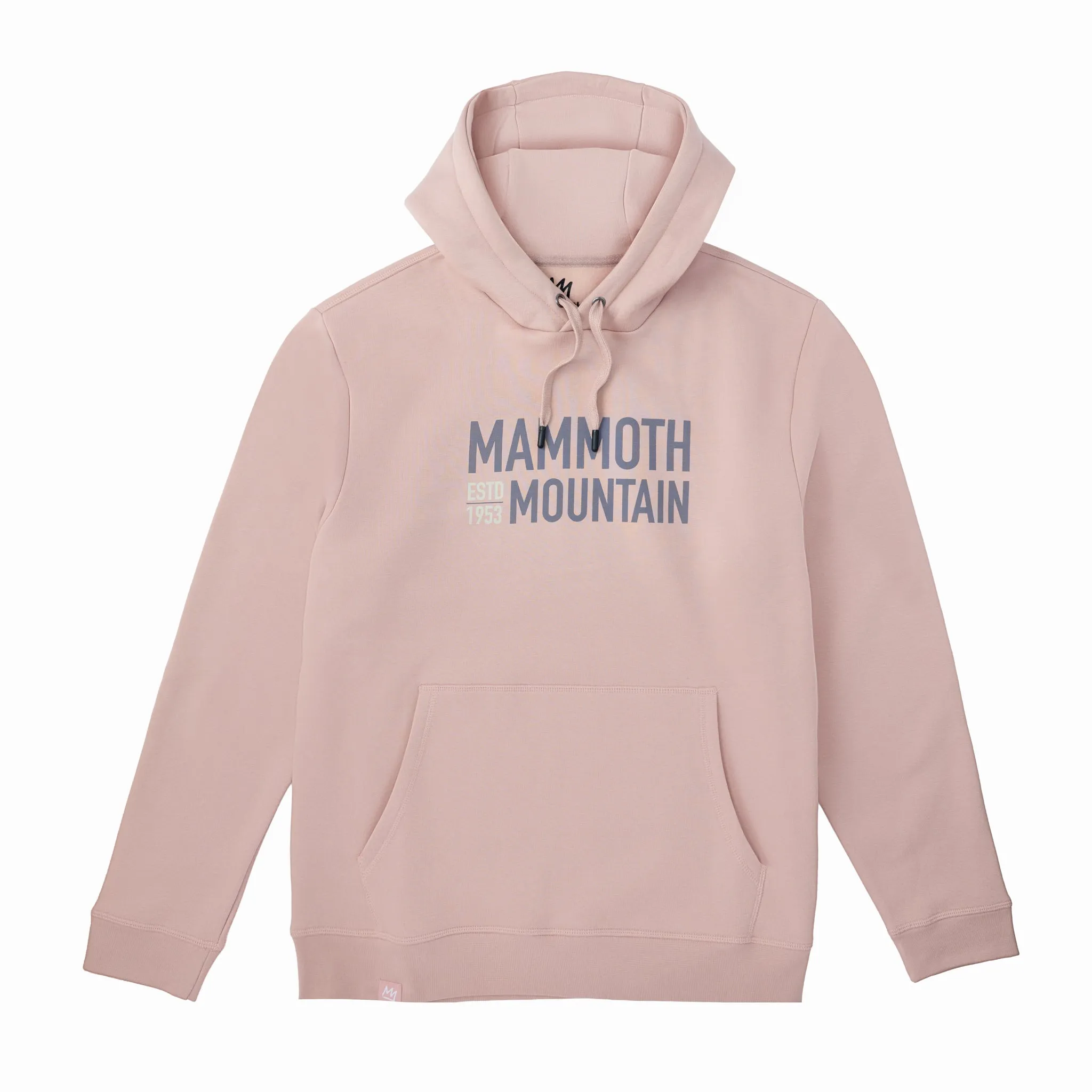 MM M LINE ART HOODIE sold by Mammoth