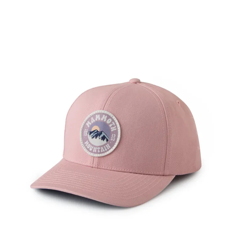 MM 70S SURF 6PL HAT made by Mammoth