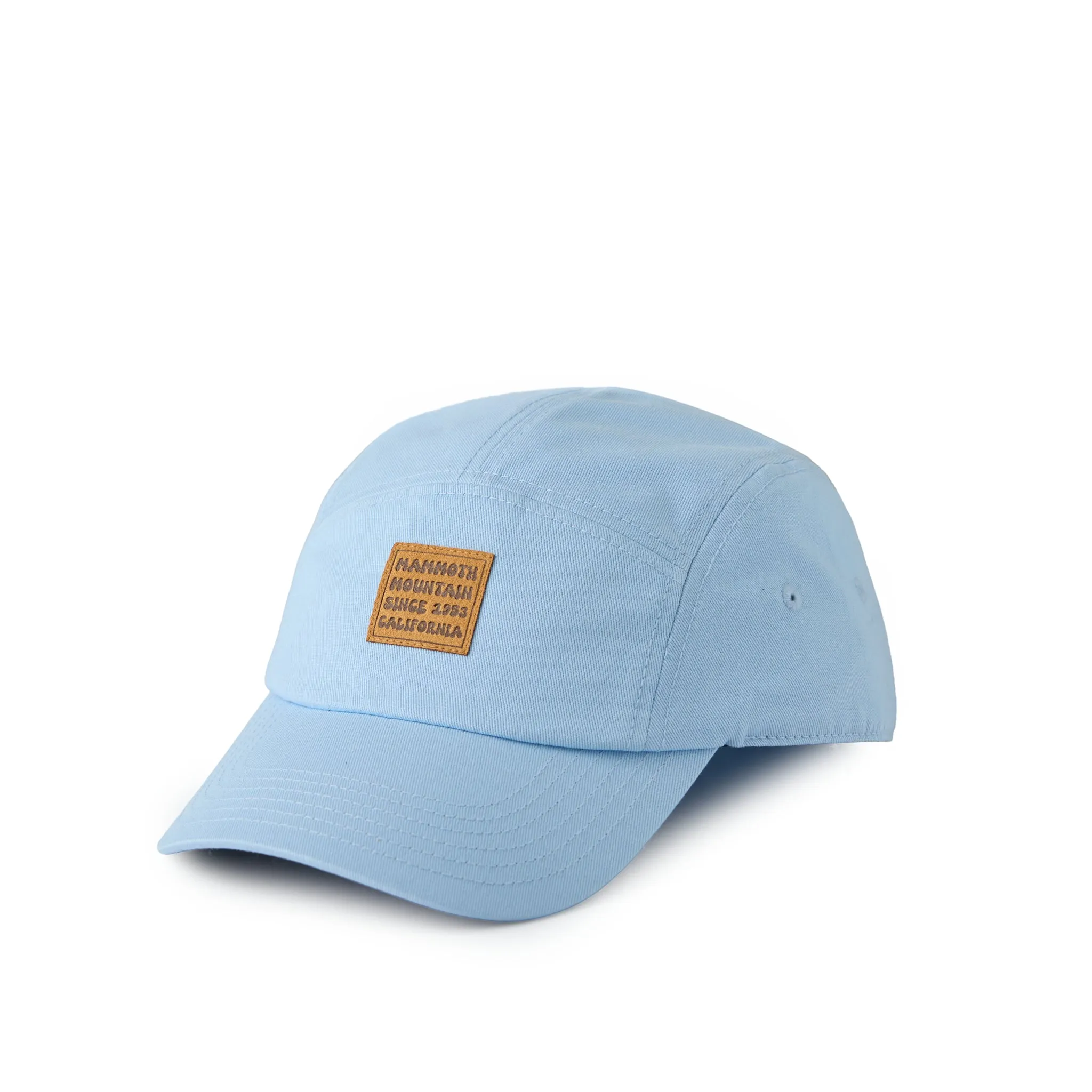 MM 70S SURF 5PL CAMPER HAT sold by Mammoth product image thumbnail 2