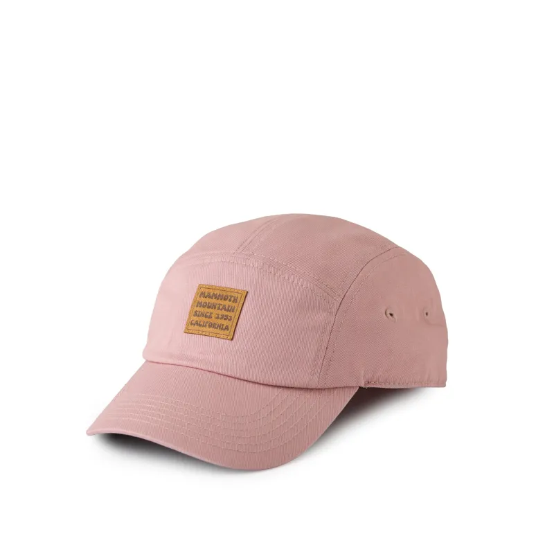 MM 70S SURF 5PL CAMPER HAT made by Mammoth