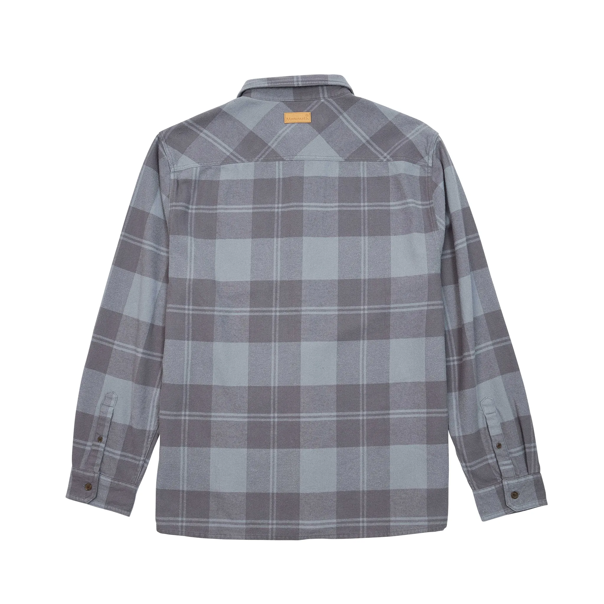 ELEVATED FLANNEL sold by Mammoth product image thumbnail 2
