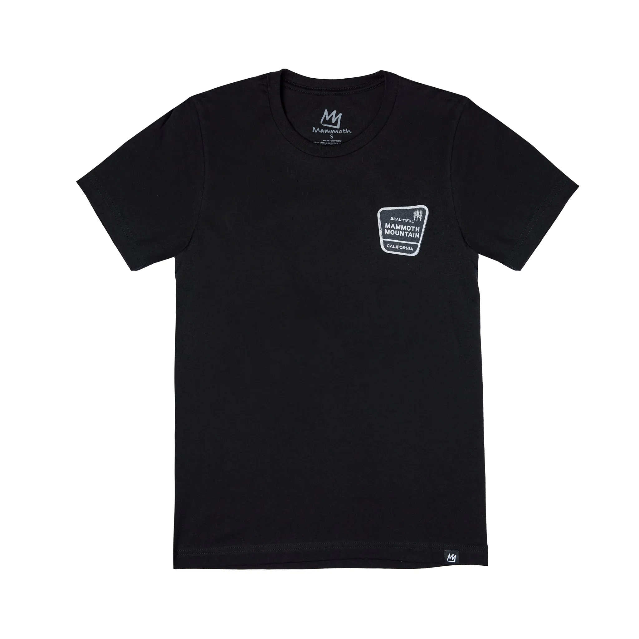 LANDMARK SS TEE sold by Mammoth