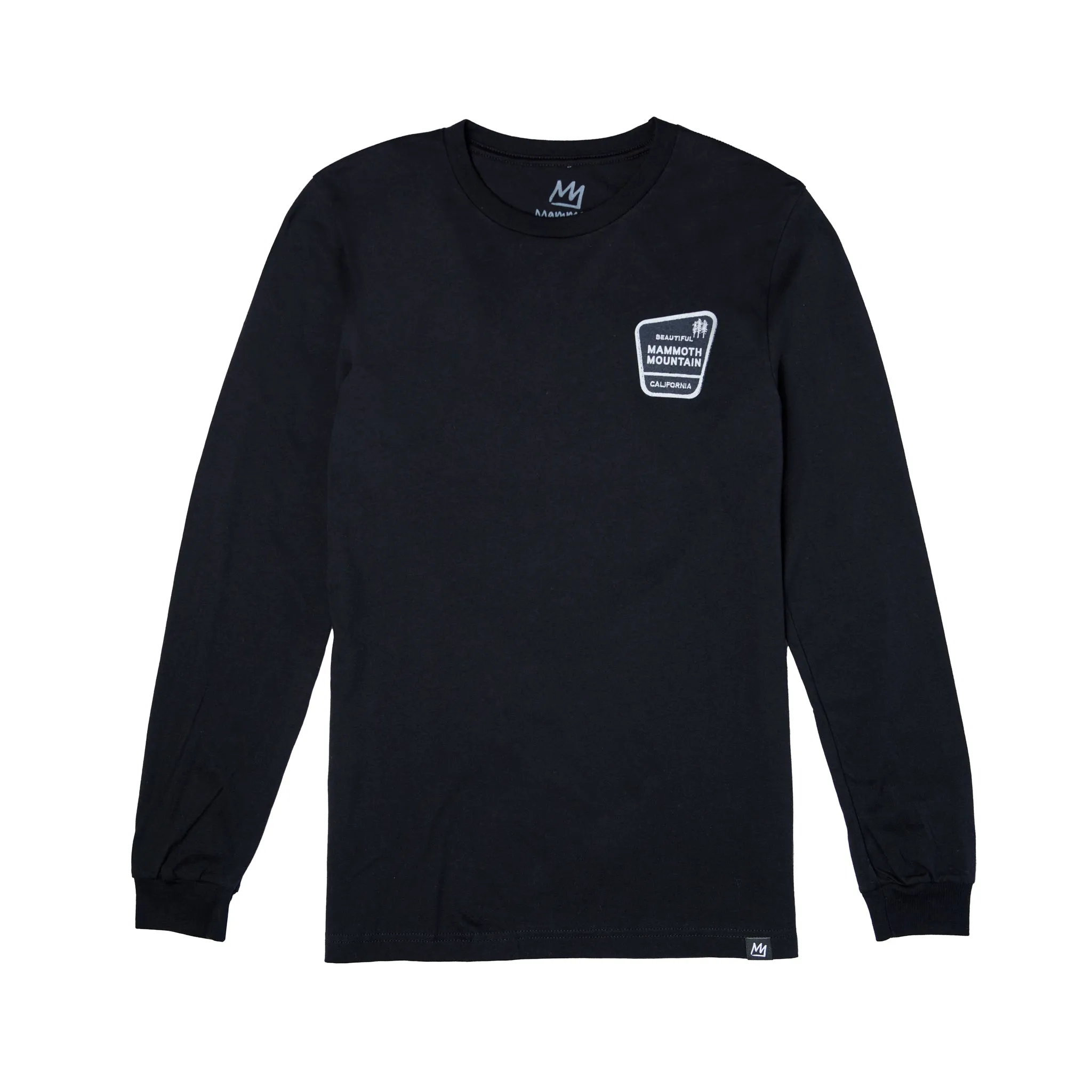 LANDMARK LS TEE sold by Mammoth