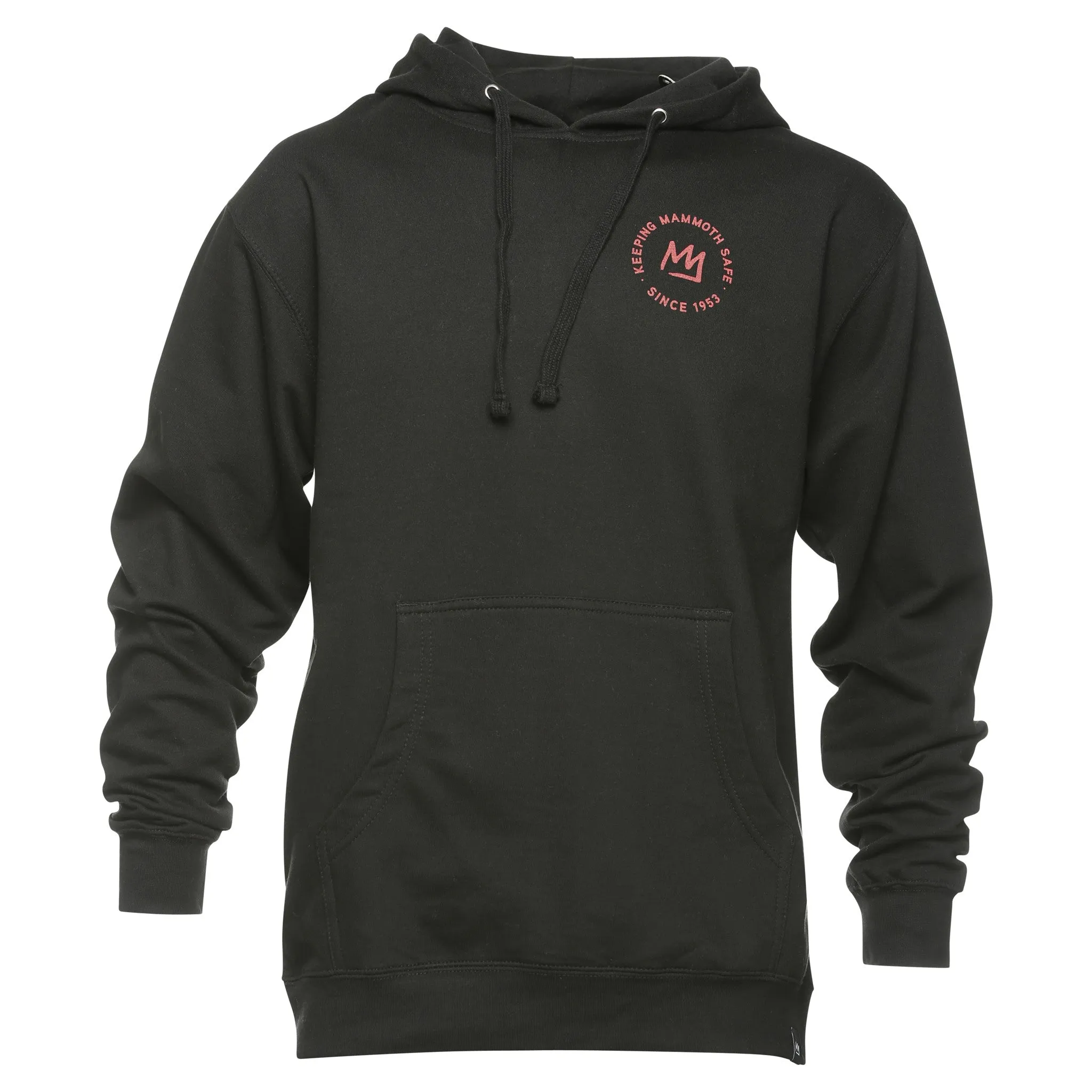 SKI PATROL HOODIE sold by Mammoth product image thumbnail 2