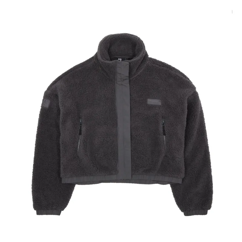WOMENS ELEVATED SHERPA JACKET sold by Mammoth