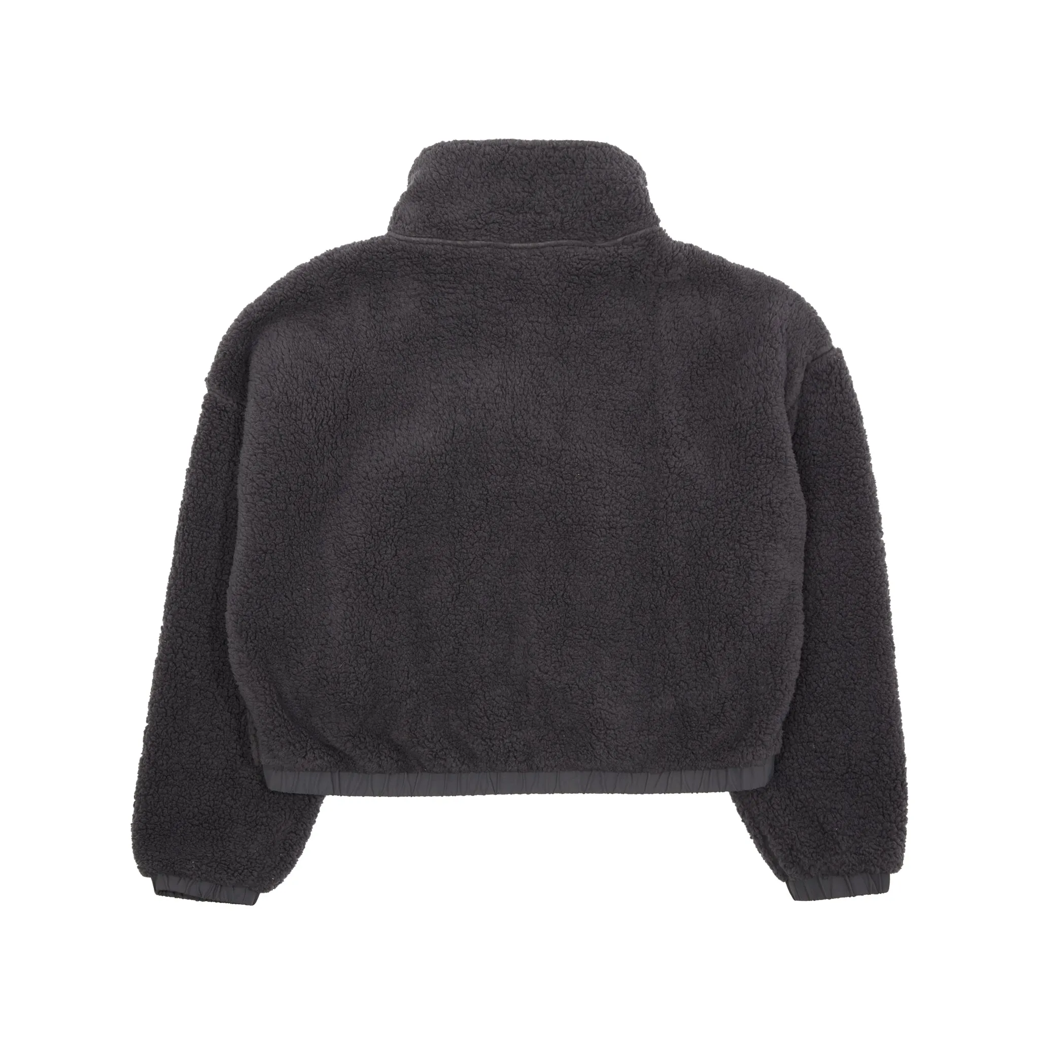 WOMENS ELEVATED SHERPA JACKET sold by Mammoth product image thumbnail 3