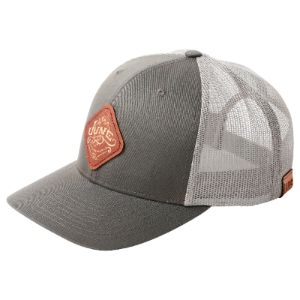 JUNE PEAKS TRUCKER sold by Mammoth