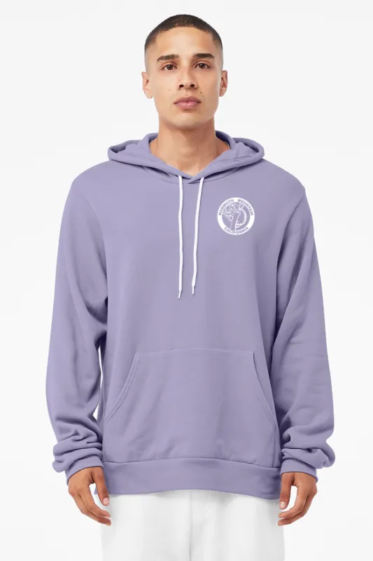 LIMITED EDITION SNOWBOARD WOOLLY HOODIE sold by Mammoth