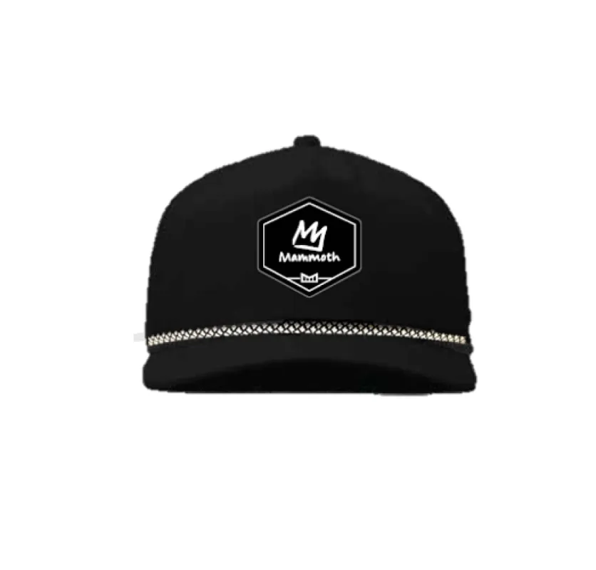 MELIN CORONADO HYRDO CAP made by Mammoth