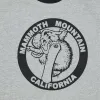 SB WOOLLY PJ CREW sold by Mammoth