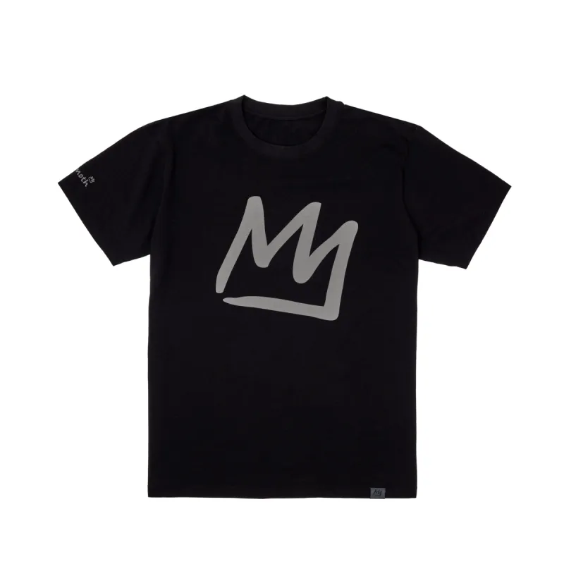 CORE CROWN SS TEE sold by Mammoth