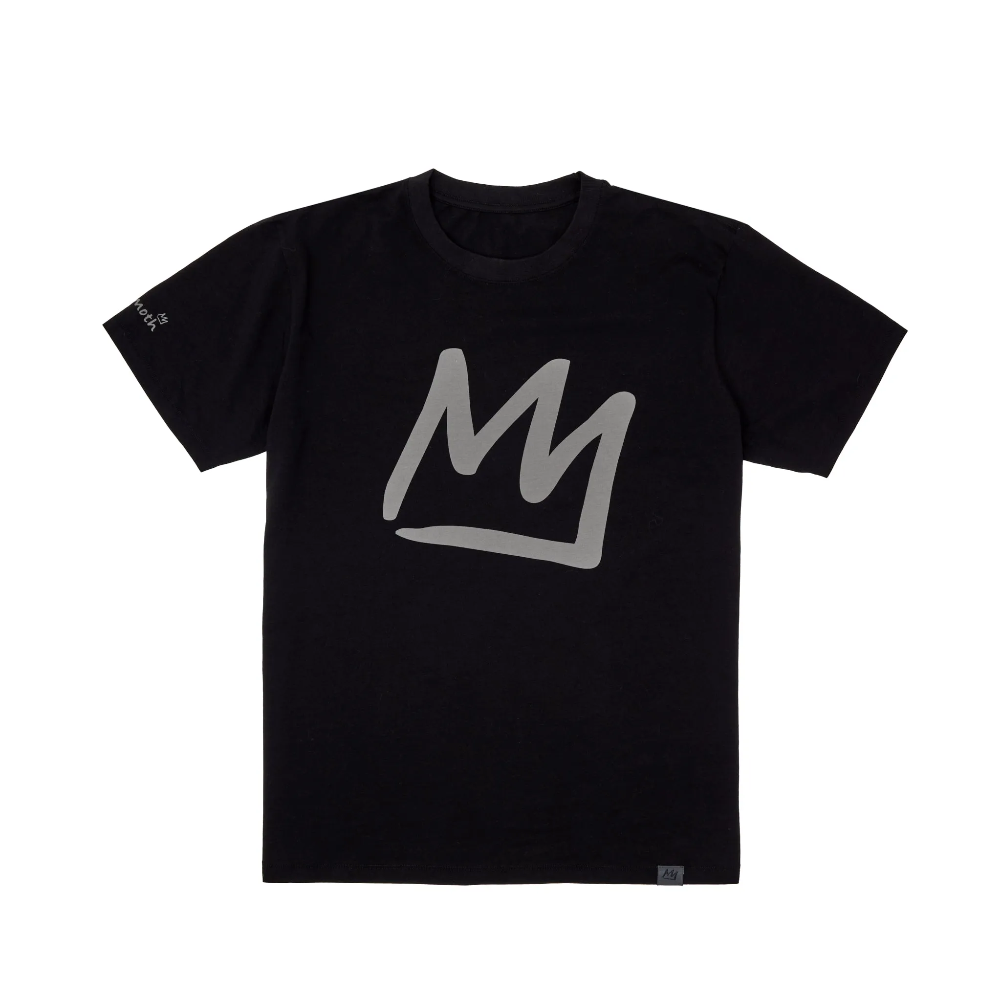 CORE CROWN SS TEE sold by Mammoth