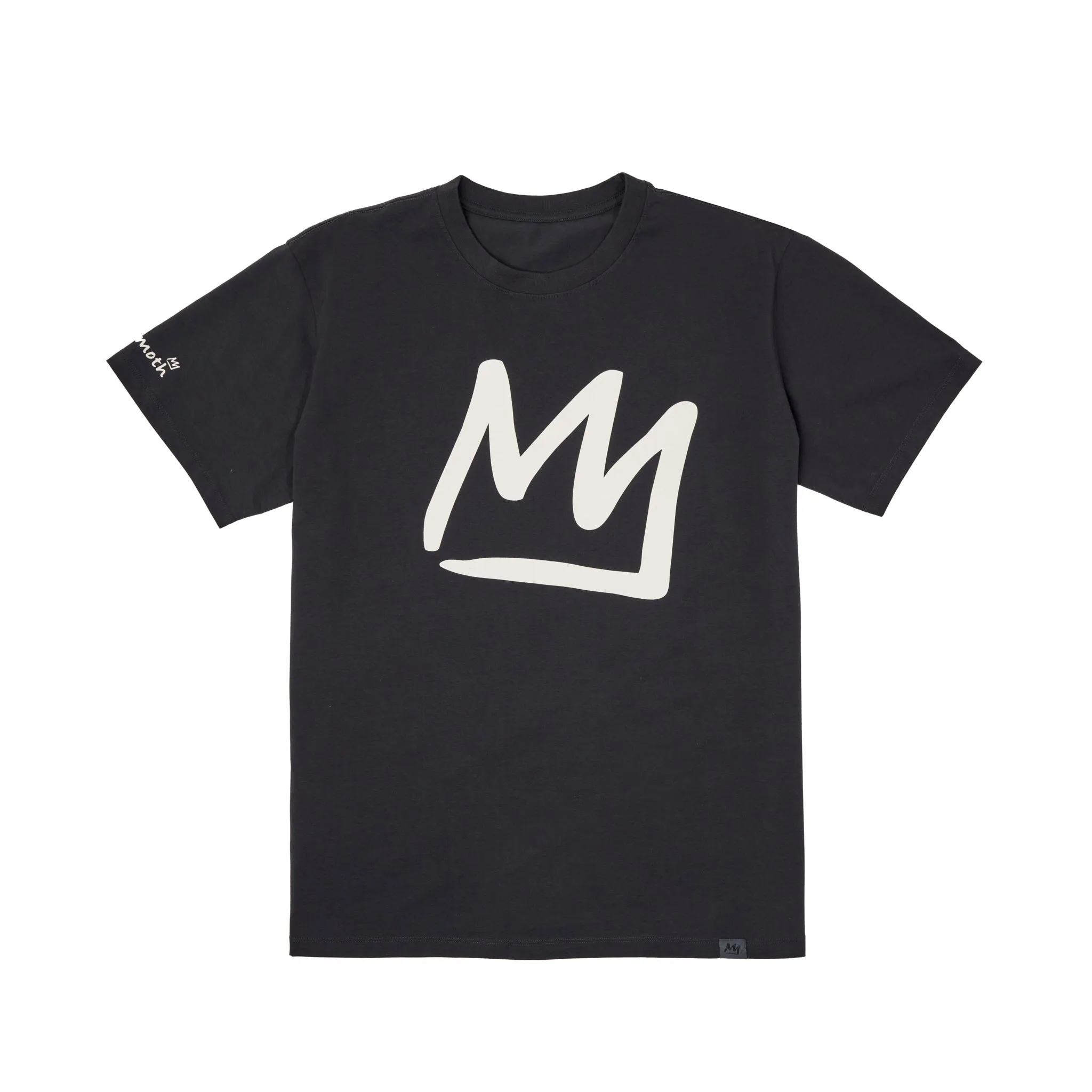 CORE CROWN SS TEE sold by Mammoth product image thumbnail 3