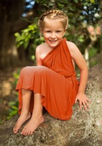 Infinity Dress for Kids sold by Infinity Dress