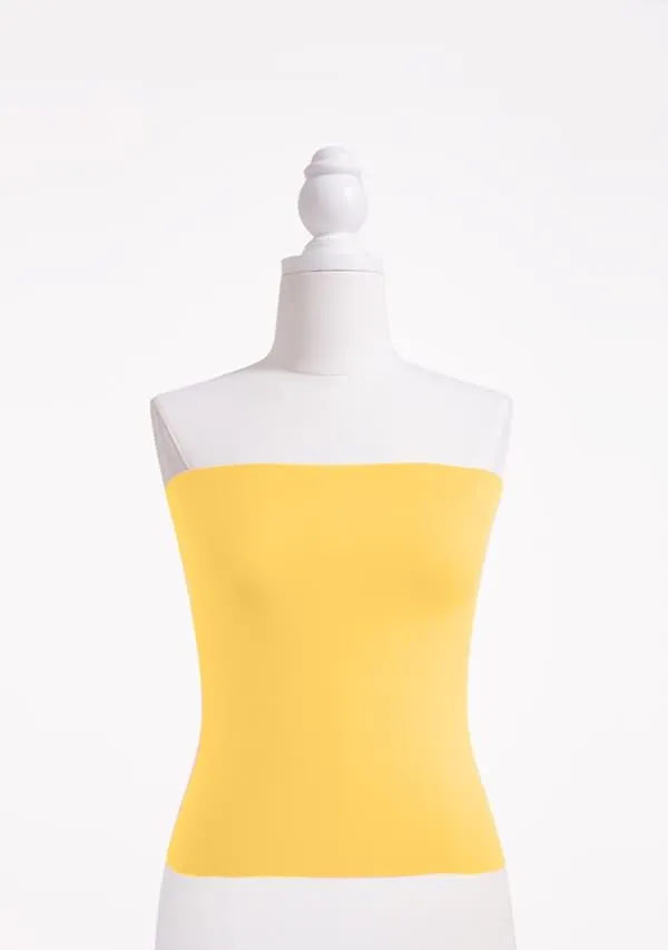Gold Yellow Multiway Convertible Infinity Dress sold by Infinity Dress product image thumbnail 5