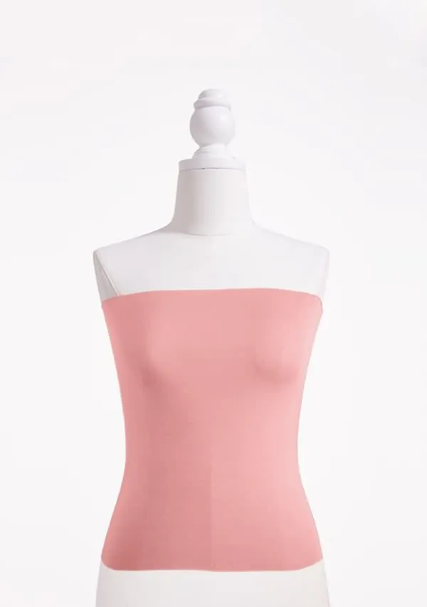 Rose Gold Multiway Infinity Dress sold by Infinity Dress product image thumbnail 4