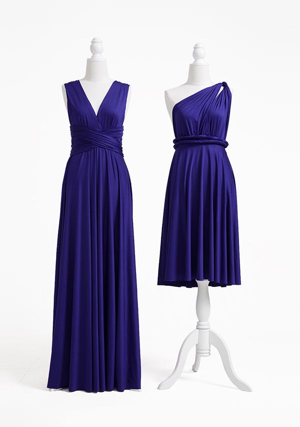 Multiway Infinity Bridesmaid Dress sold by Infinity Dress product image thumbnail 21