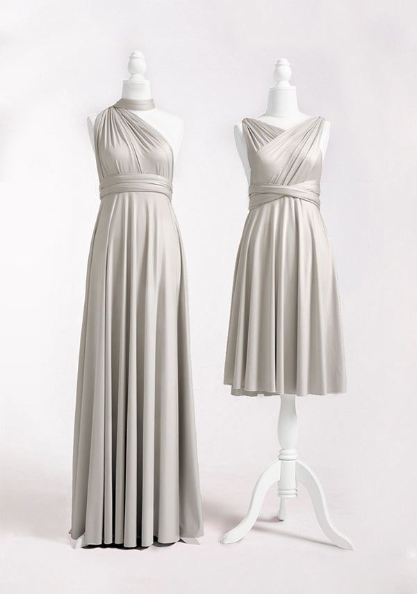 Multiway Infinity Bridesmaid Dress sold by Infinity Dress product image thumbnail 24