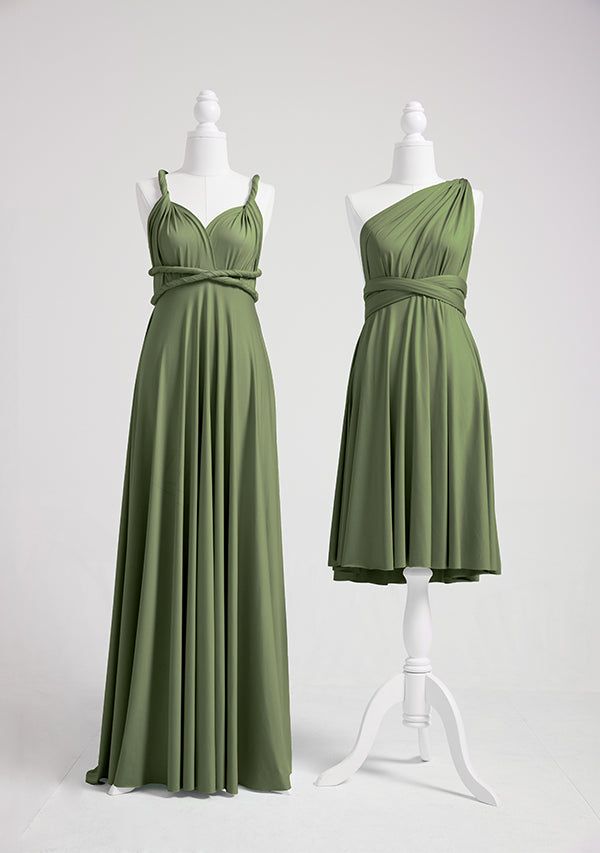 Multiway Infinity Bridesmaid Dress sold by Infinity Dress product image thumbnail 29