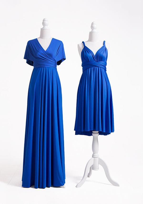 Multiway Infinity Bridesmaid Dress sold by Infinity Dress product image thumbnail 13