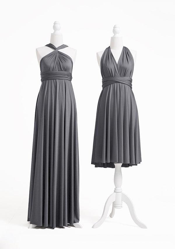 Multiway Infinity Bridesmaid Dress sold by Infinity Dress product image thumbnail 8