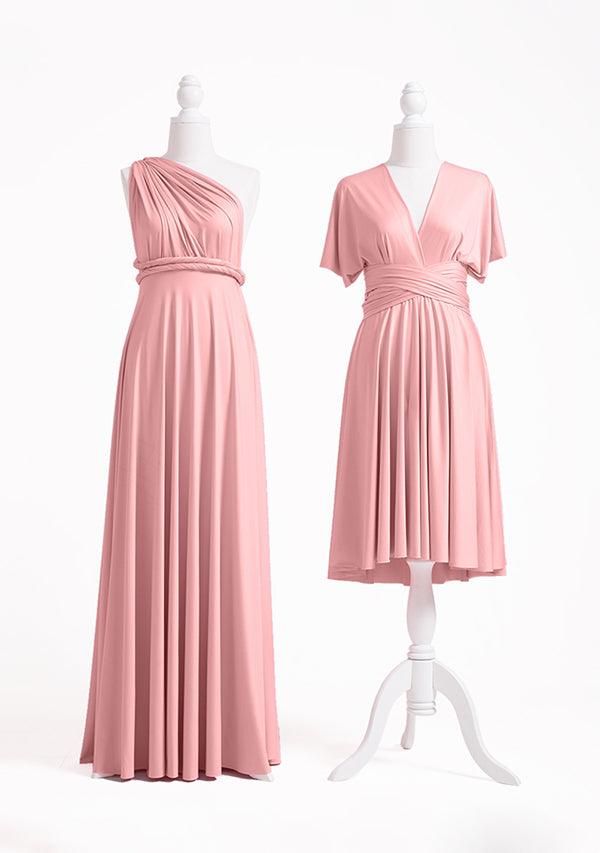 Multiway Infinity Bridesmaid Dress sold by Infinity Dress product image thumbnail 3
