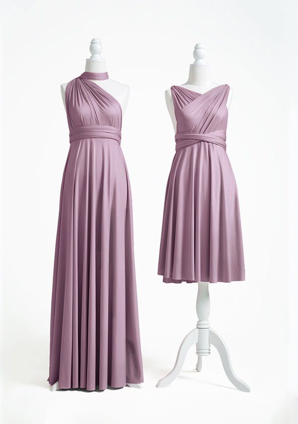 Multiway Infinity Bridesmaid Dress sold by Infinity Dress product image thumbnail 23