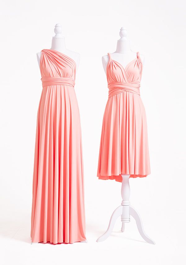 Multiway Infinity Bridesmaid Dress sold by Infinity Dress product image thumbnail 15