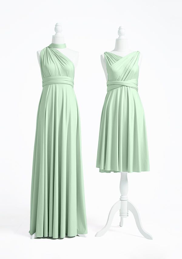Multiway Infinity Bridesmaid Dress sold by Infinity Dress product image thumbnail 18