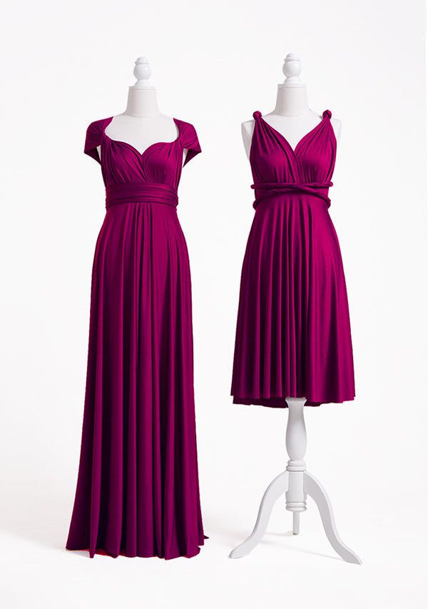 Multiway Infinity Bridesmaid Dress sold by Infinity Dress product image thumbnail 22