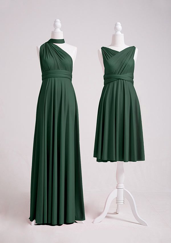 Multiway Infinity Bridesmaid Dress sold by Infinity Dress product image thumbnail 28