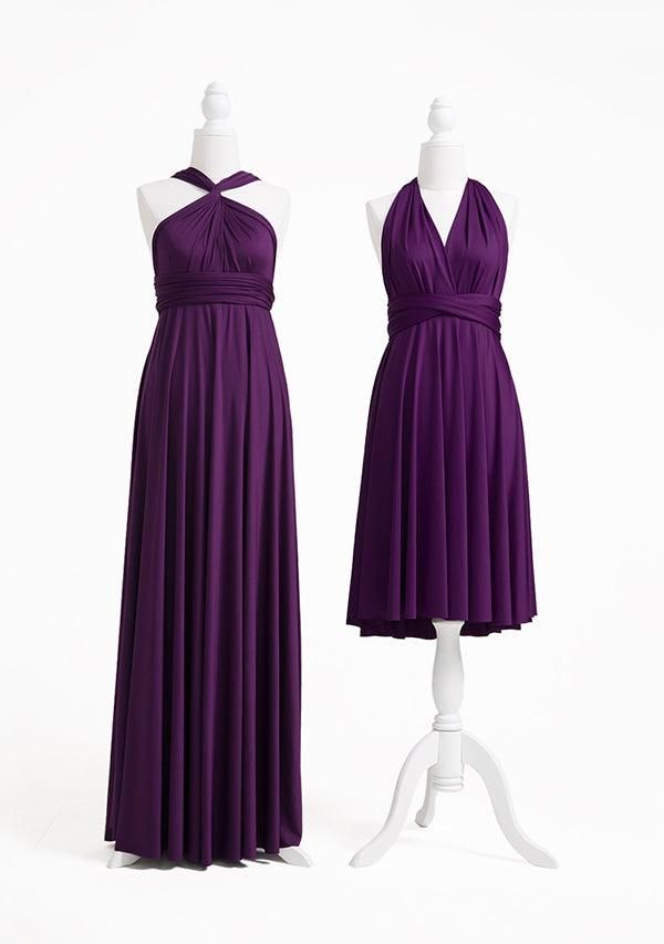 Multiway Infinity Bridesmaid Dress sold by Infinity Dress product image thumbnail 9