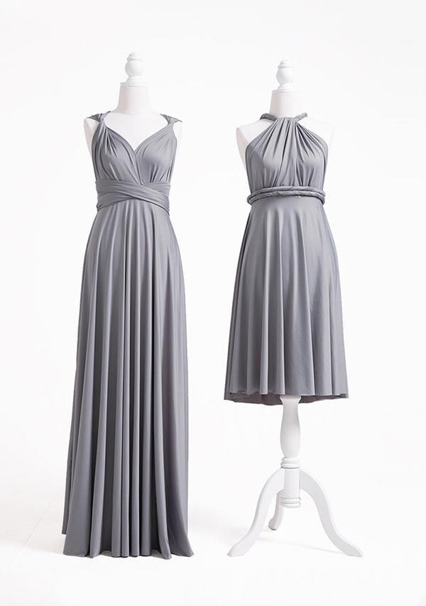 Multiway Infinity Bridesmaid Dress sold by Infinity Dress product image thumbnail 7