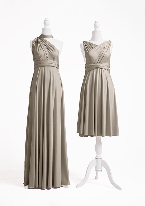 Multiway Infinity Bridesmaid Dress sold by Infinity Dress product image thumbnail 17