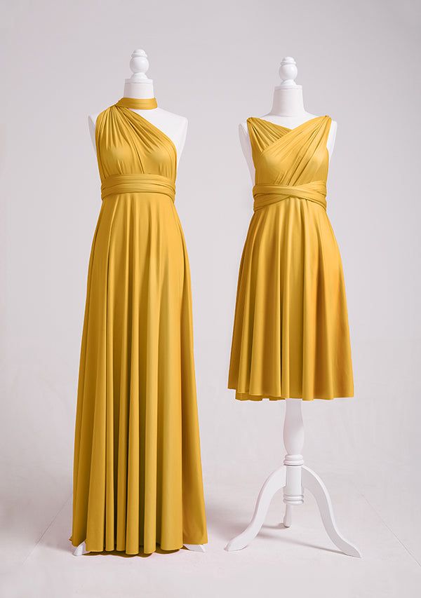 Multiway Infinity Bridesmaid Dress sold by Infinity Dress product image thumbnail 27