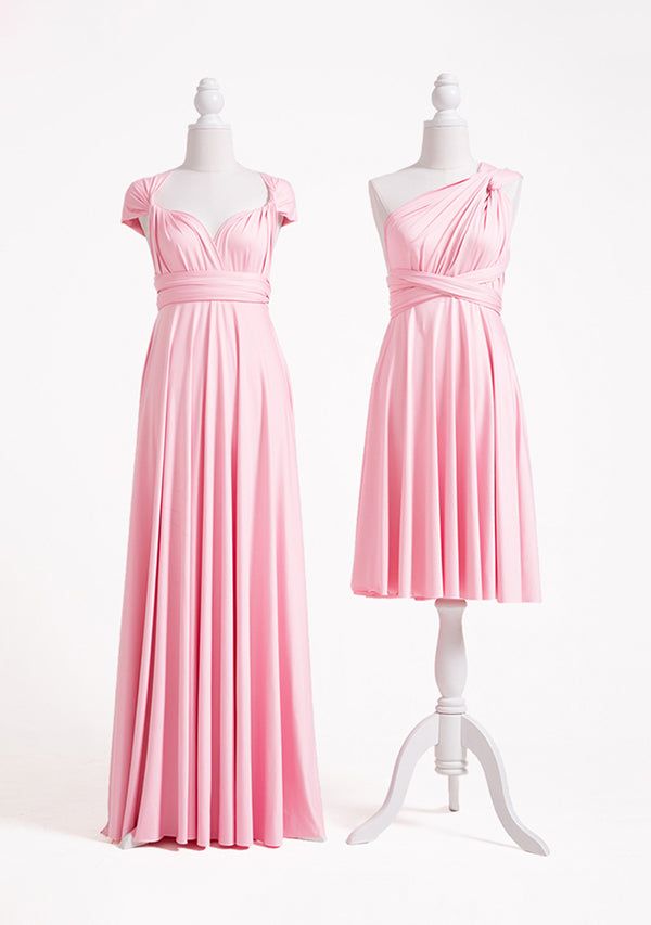 Multiway Infinity Bridesmaid Dress sold by Infinity Dress product image thumbnail 16