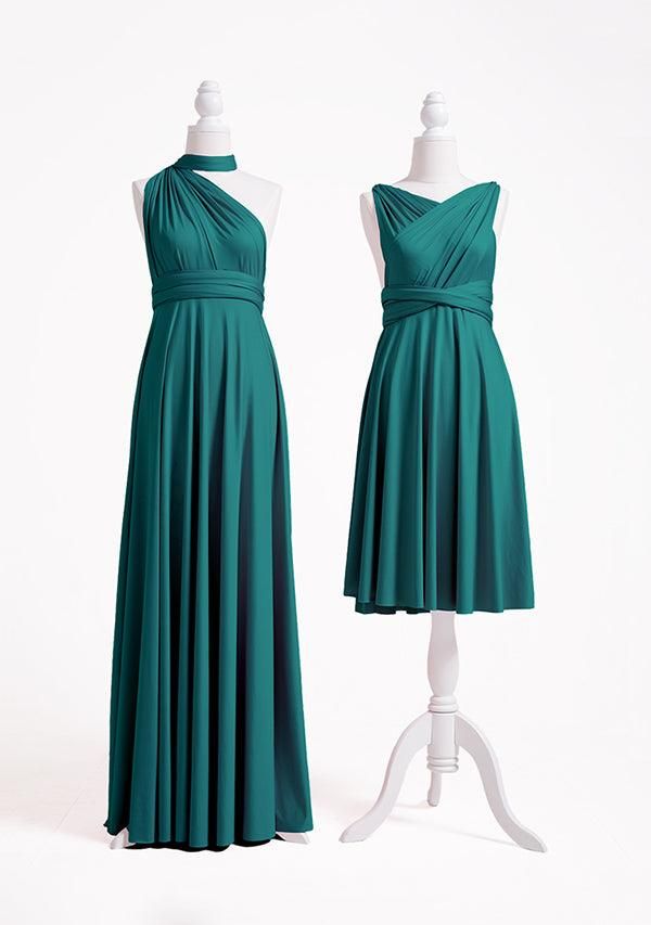 Multiway Infinity Bridesmaid Dress sold by Infinity Dress product image thumbnail 6