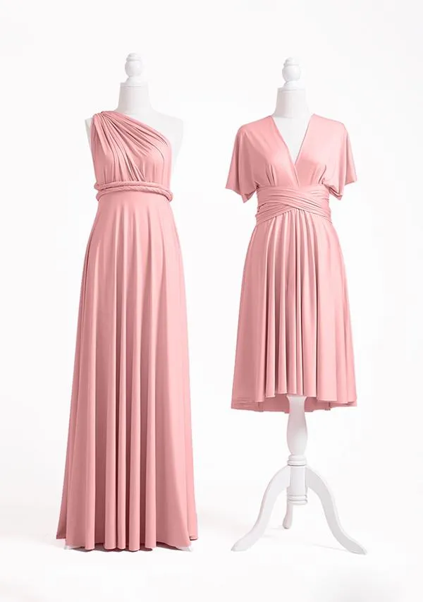 Multiway Infinity Bridesmaid Dress sold by Infinity Dress product image thumbnail 4