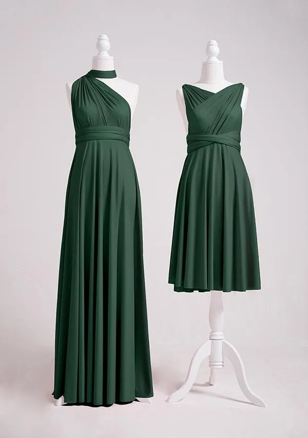 Multiway Infinity Bridesmaid Dress sold by Infinity Dress