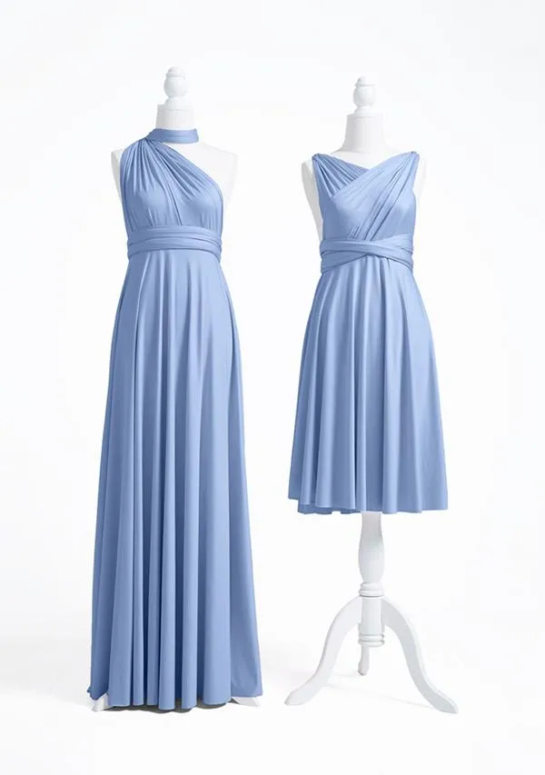 Multiway Infinity Bridesmaid Dress sold by Infinity Dress product image thumbnail 5