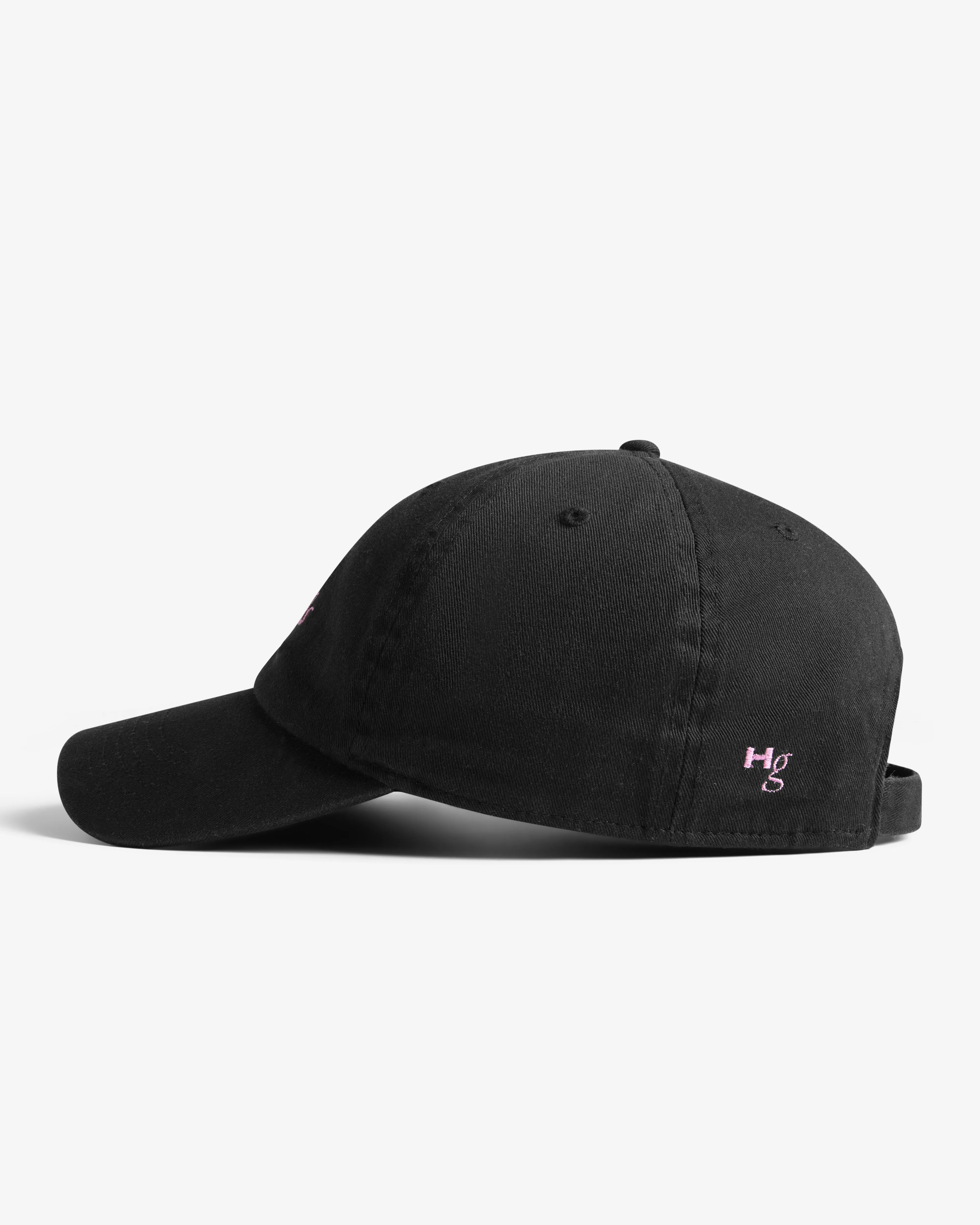 HommeGirls Baseball Hat sold by Homme Girls product image thumbnail 2