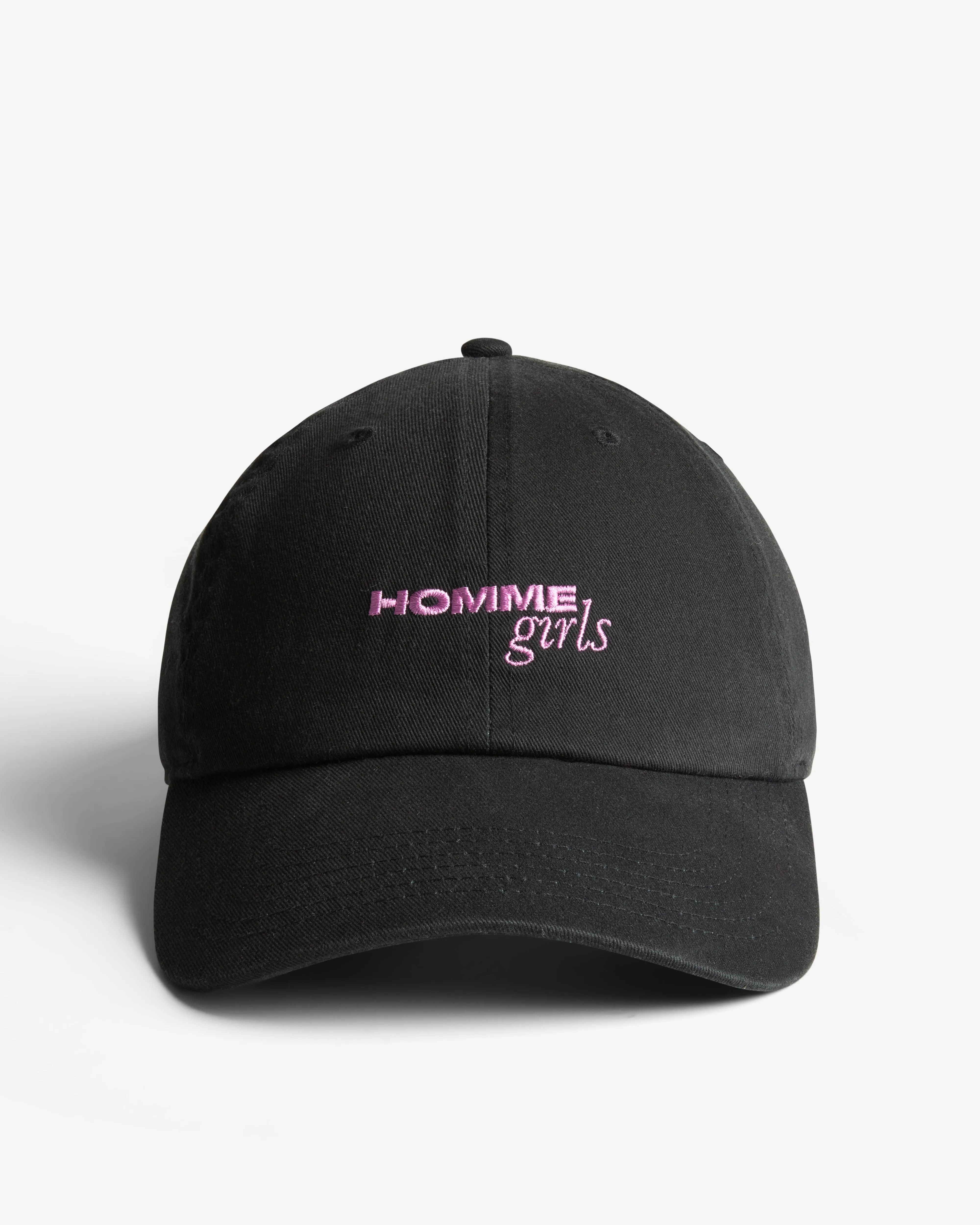 HommeGirls Baseball Hat sold by Homme Girls