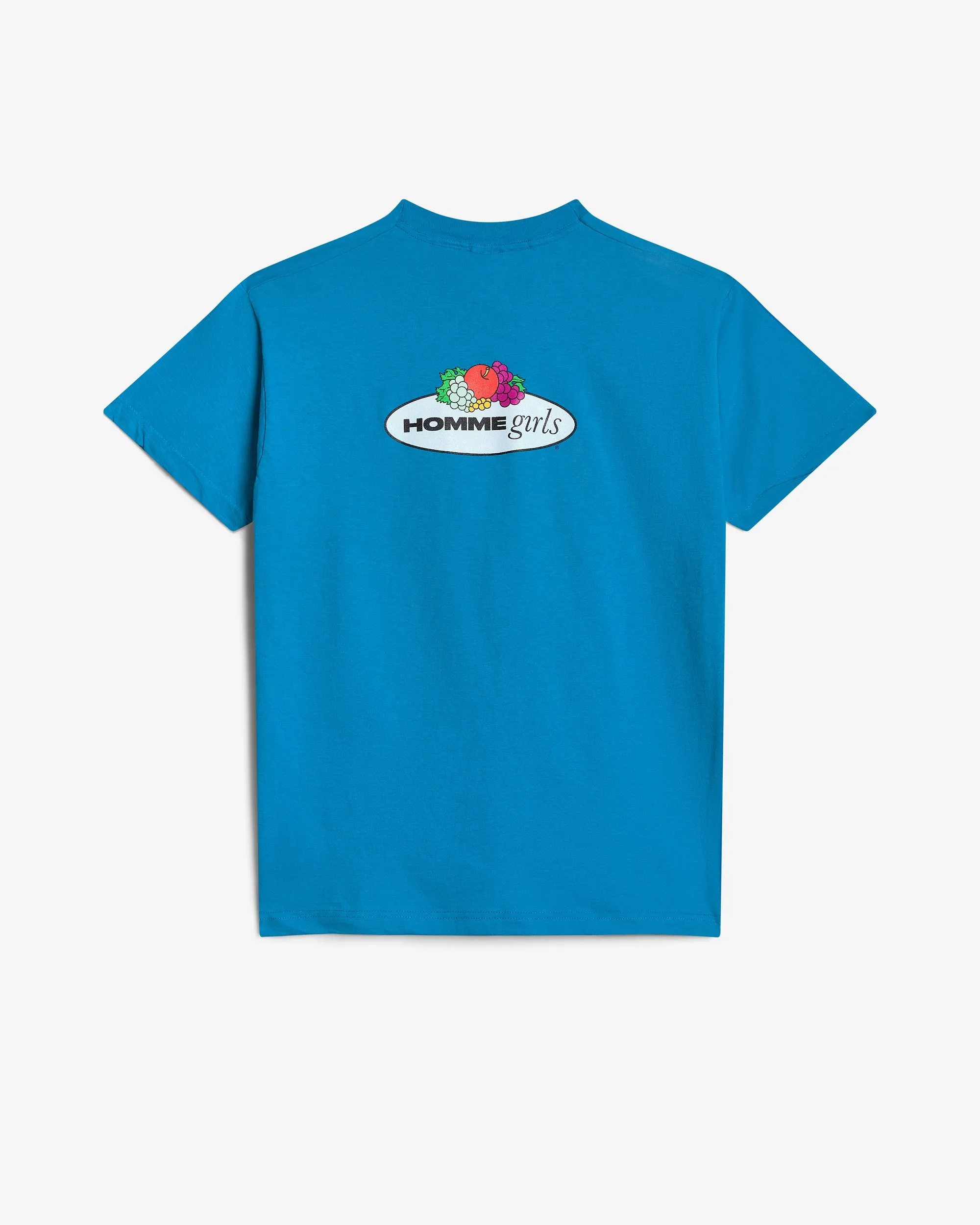 N°9 Vintage Upcycle Fruit of the Loom T-Shirt sold by Homme Girls