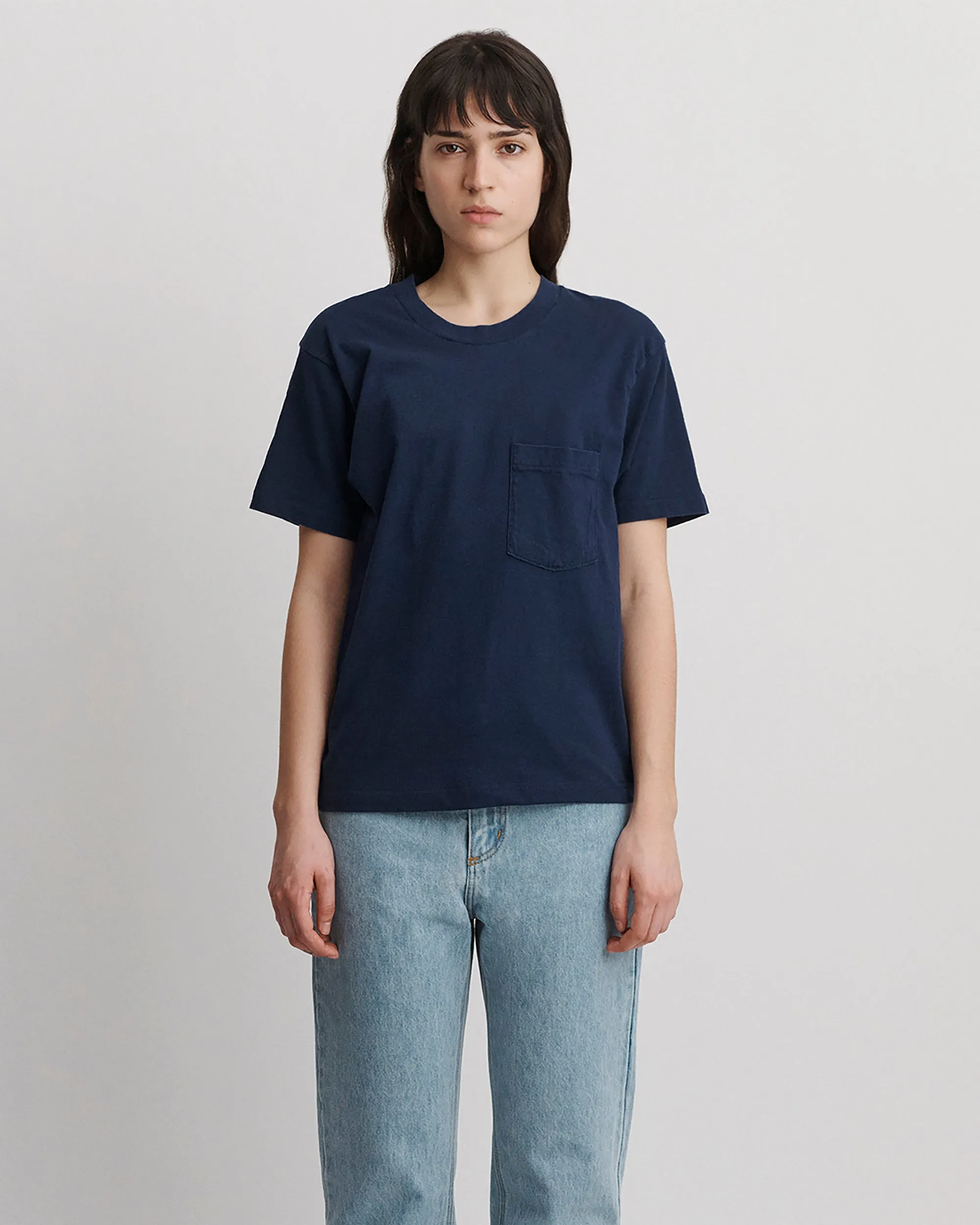 N°6 Vintage Upcycle Fruit of the Loom T-Shirt sold by Homme Girls product image thumbnail 2