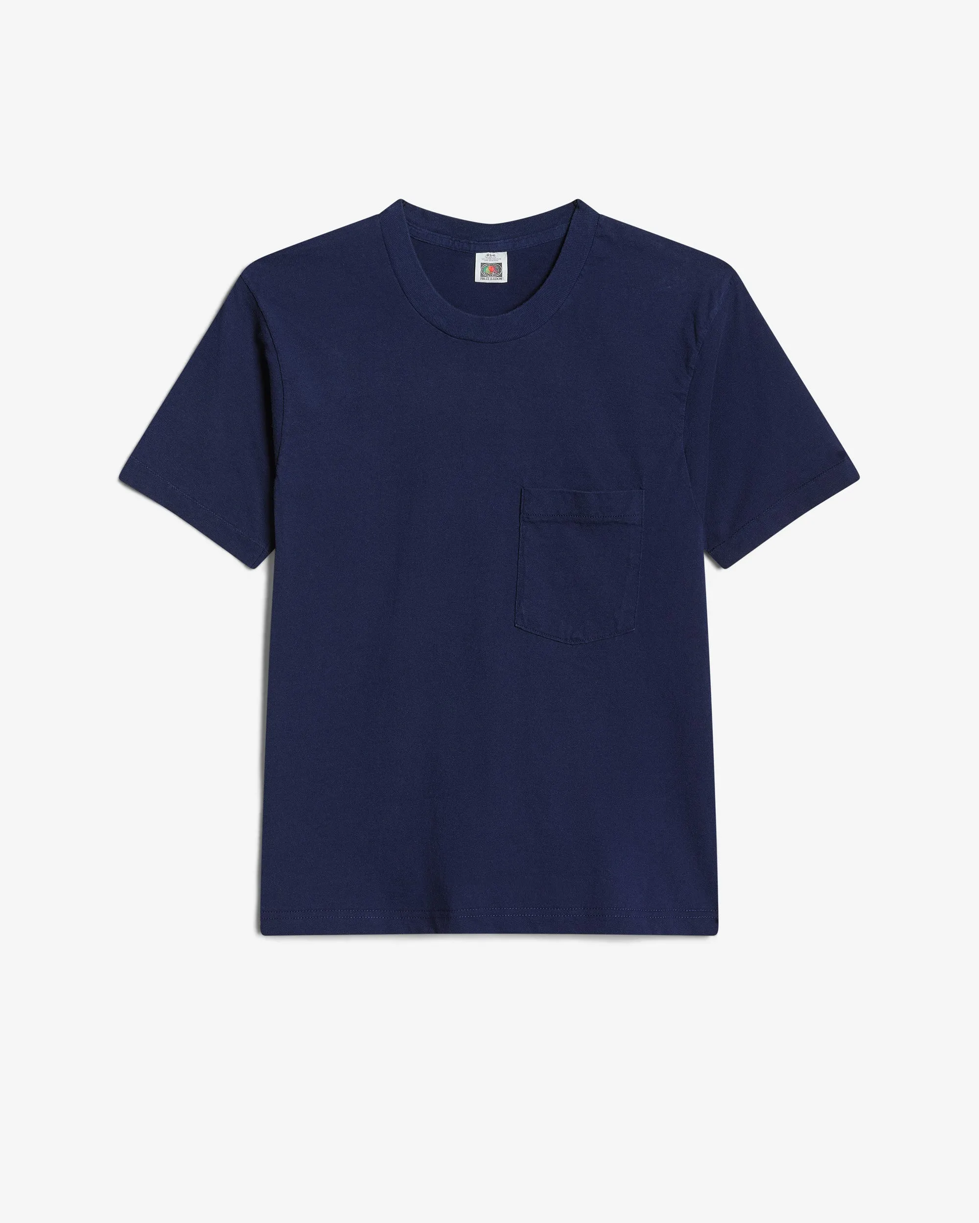 N°6 Vintage Upcycle Fruit of the Loom T-Shirt sold by Homme Girls product image thumbnail 4